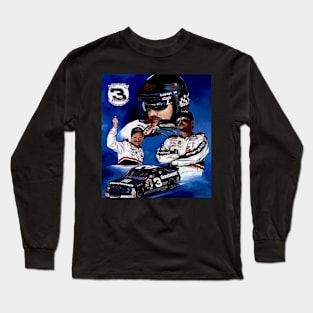 Retro Dale Long Sleeve T-Shirt